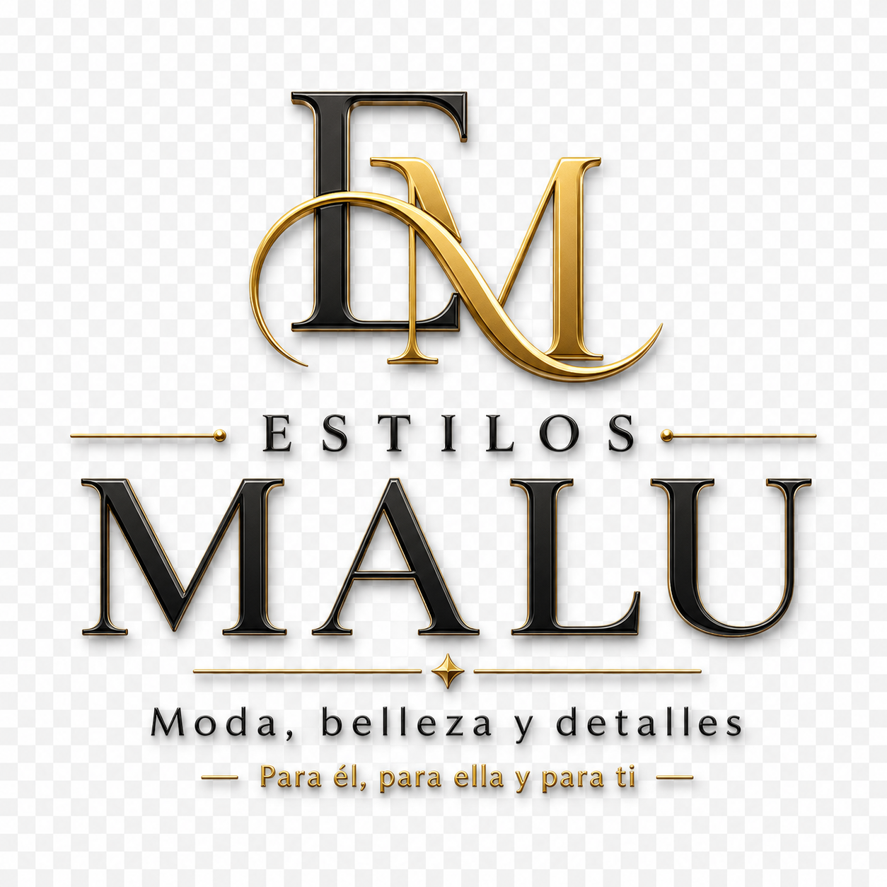 Estilos Malu