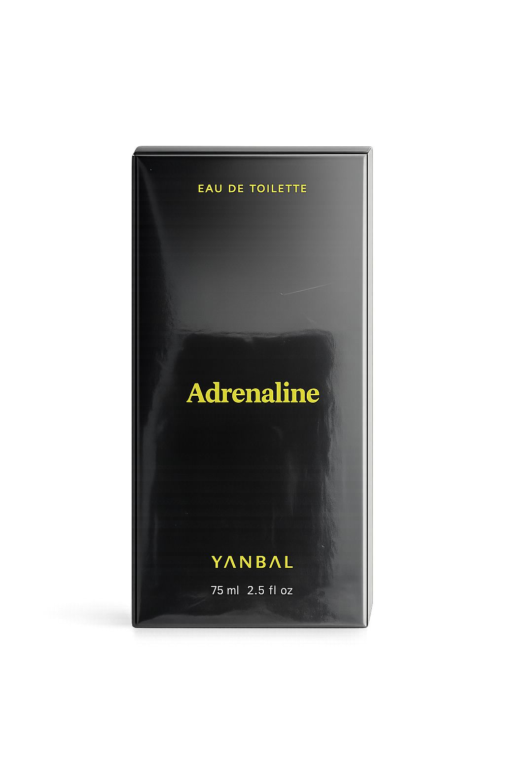 Adrenaline hombre