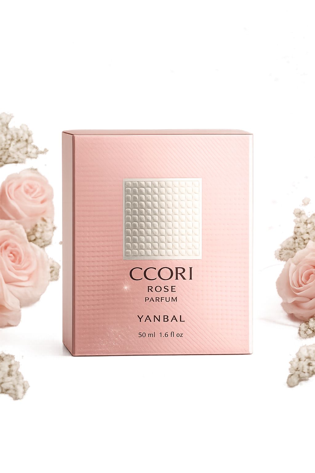 Ccori rose mujer