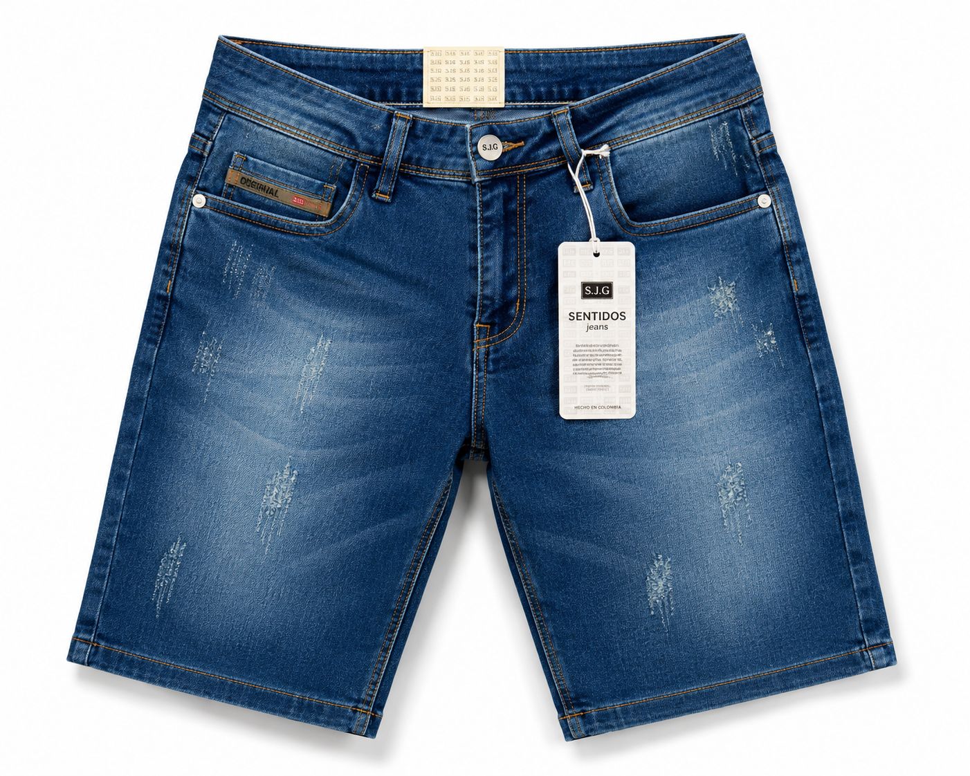 Ropa hombre
