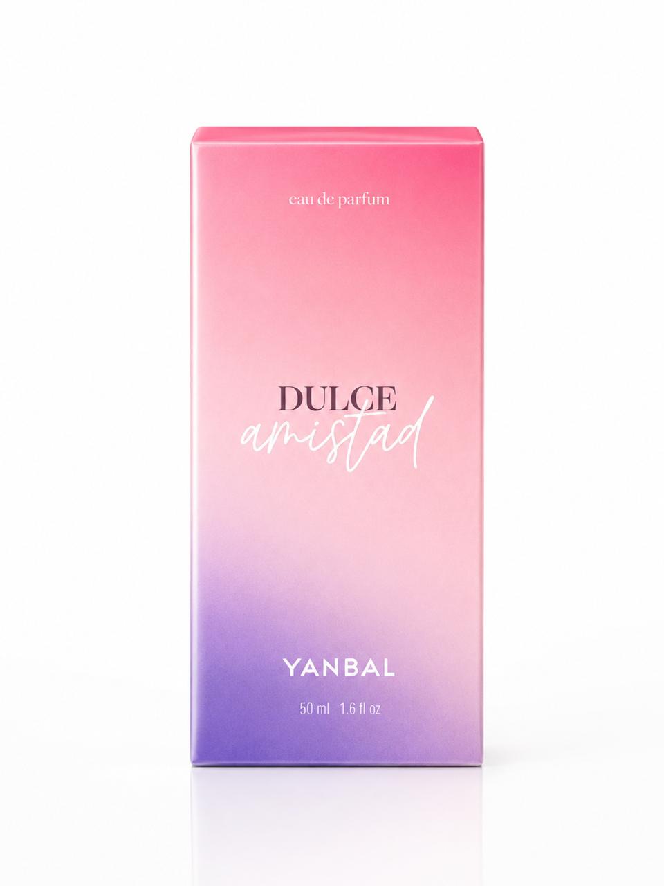 Dulce amistad mujer