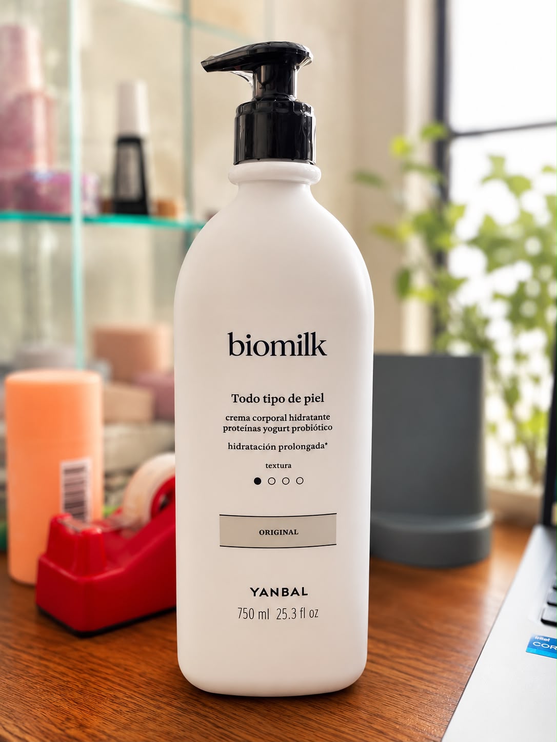 Biomilk