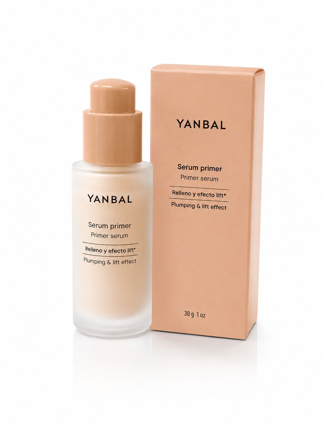 Serum primer