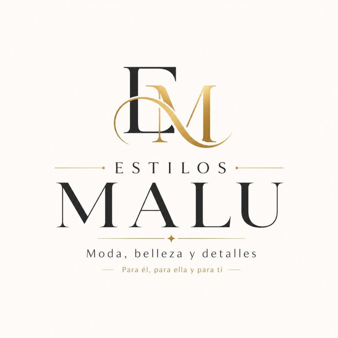 Logo Estilos Malu